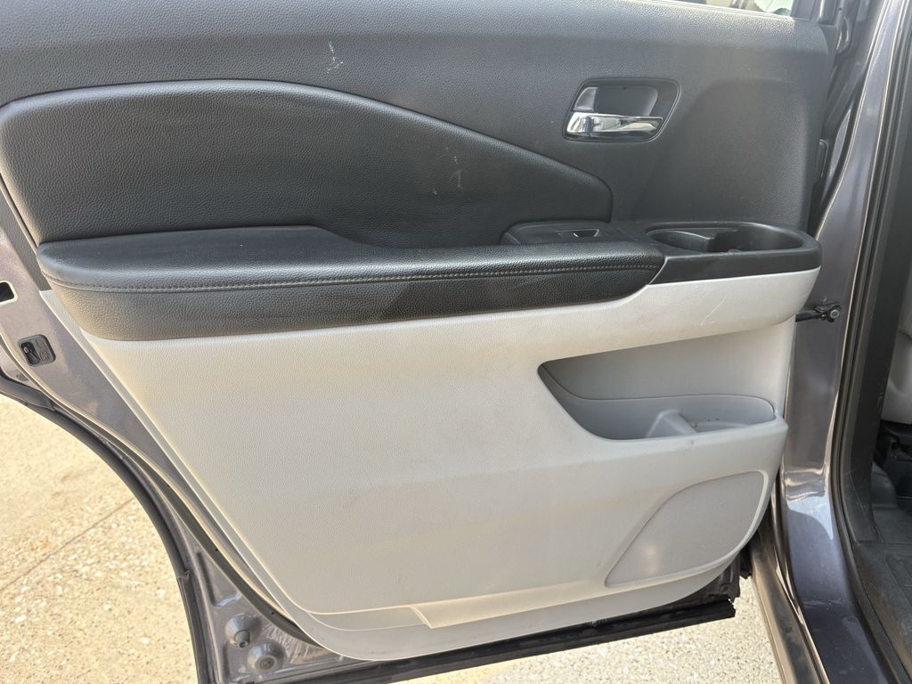 2020 Honda Pilot Touring Gray at Joe Myers Mazda Kia