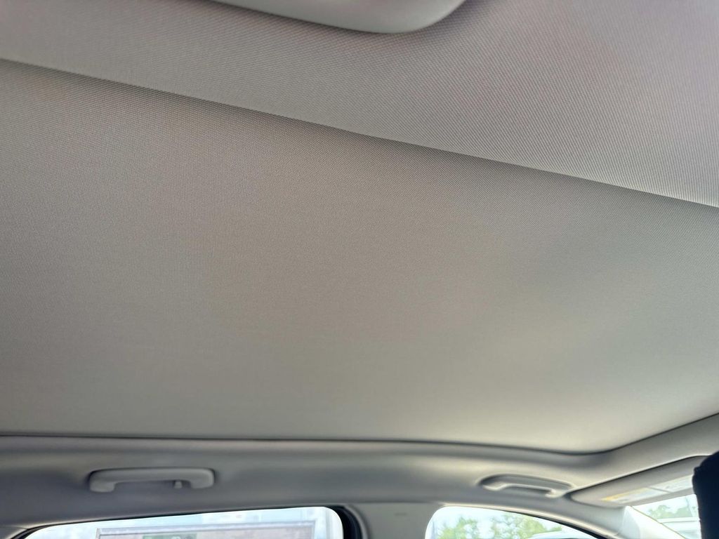 New 2026 Gray Kia EX image 11