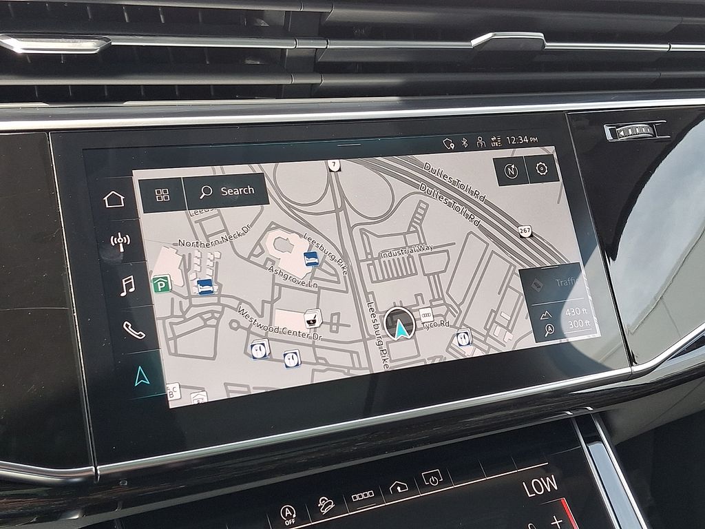 Thumbnail: 2022 Audi Q7 - 17