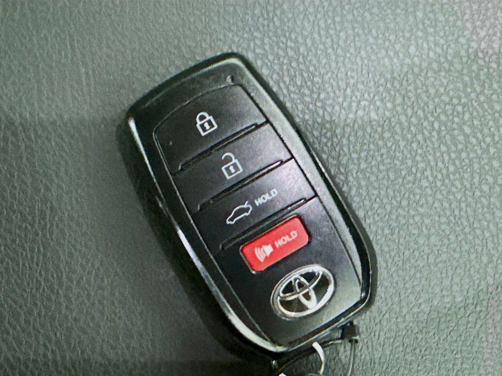 Used Car 2025 Toyota Camry  For Sale Under $30,000 In Austin, Texas