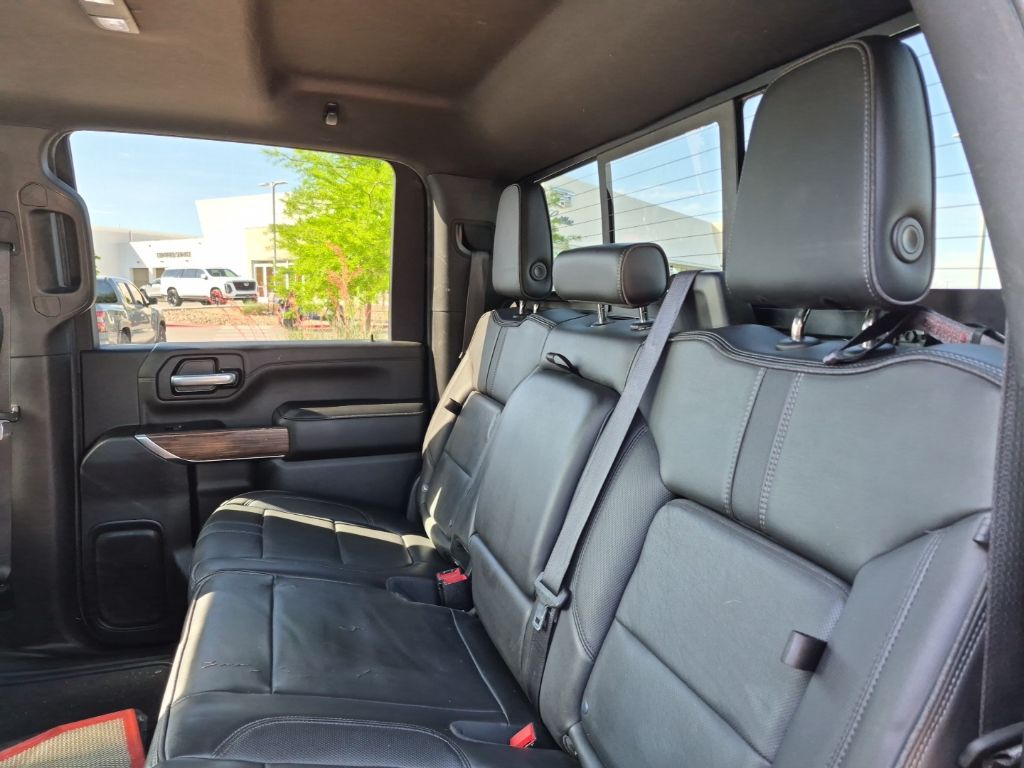 Used Car 2021 Chevrolet Silverado 3500hd  High Country For Sale Under $40,000 In Austin, Texas