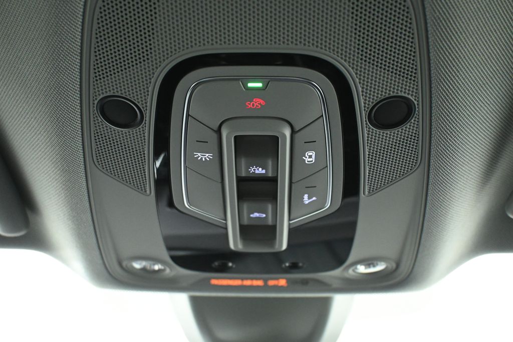 2025 Audi Q5 e Premium Plus 20