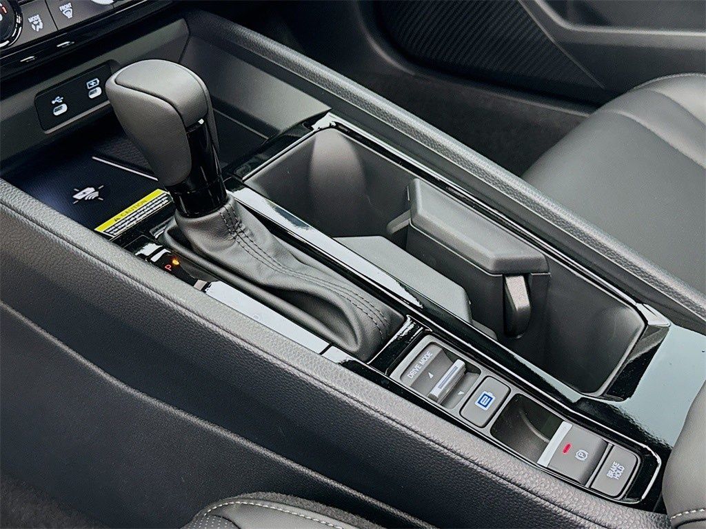 Used Car 2025 Honda Accord Hybrid  Sport-l For Sale Under $35,000 In Austin, Texas