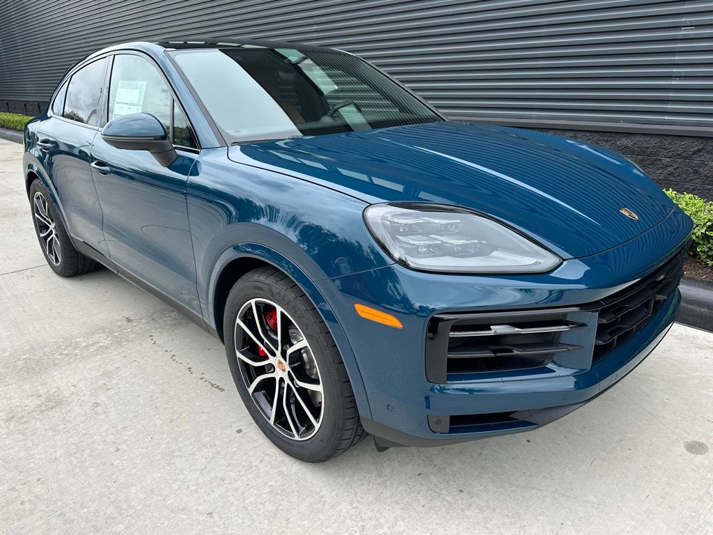 Thumbnail: 2026 Porsche  - 11