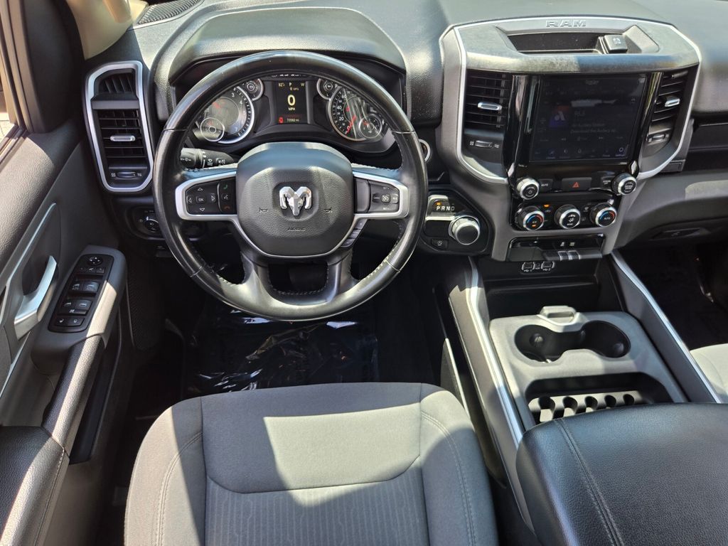 2020 Ram 1500 - $25,618