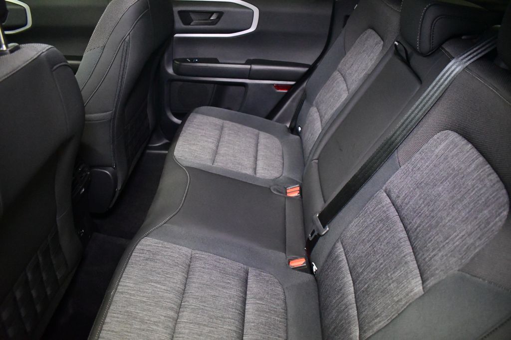 Thumbnail: 2023 Ford Bronco Sport - 29