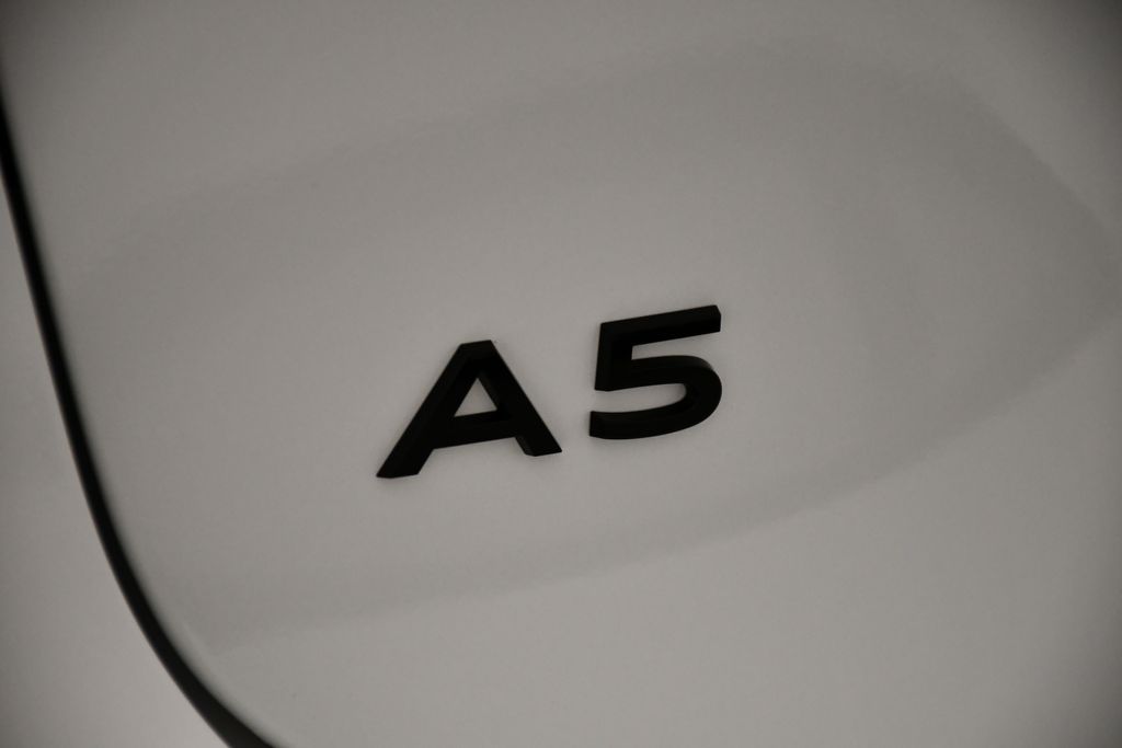 Thumbnail: 2025 Audi A5 - 9