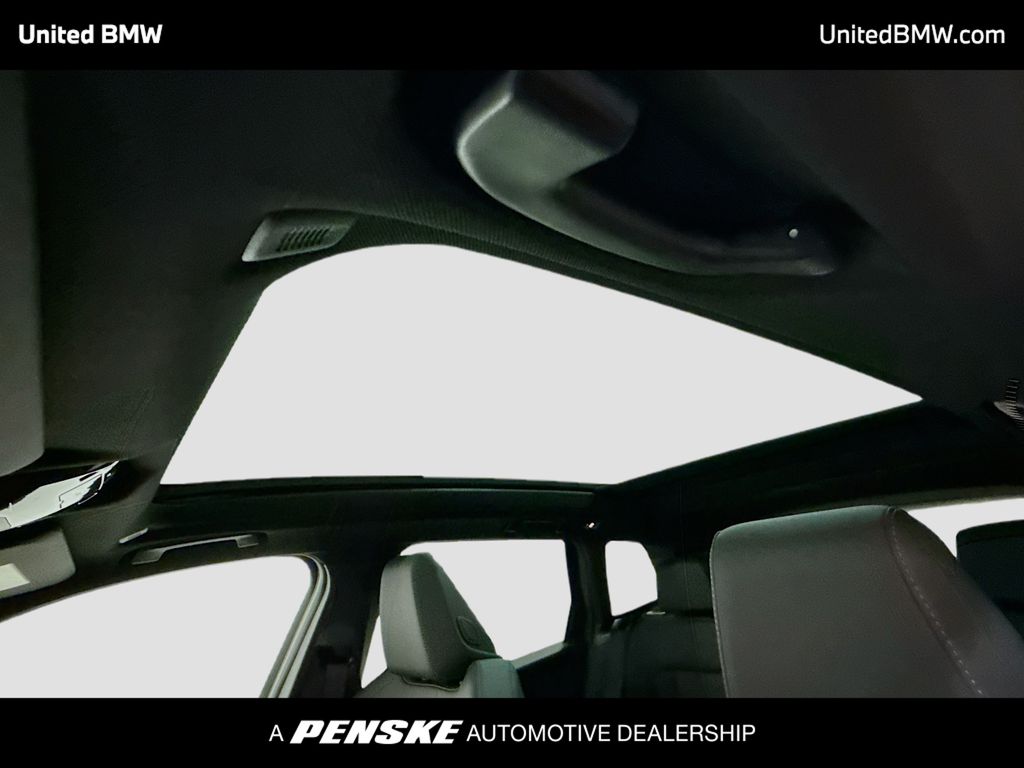 Thumbnail: 2026 BMW X3 - 12