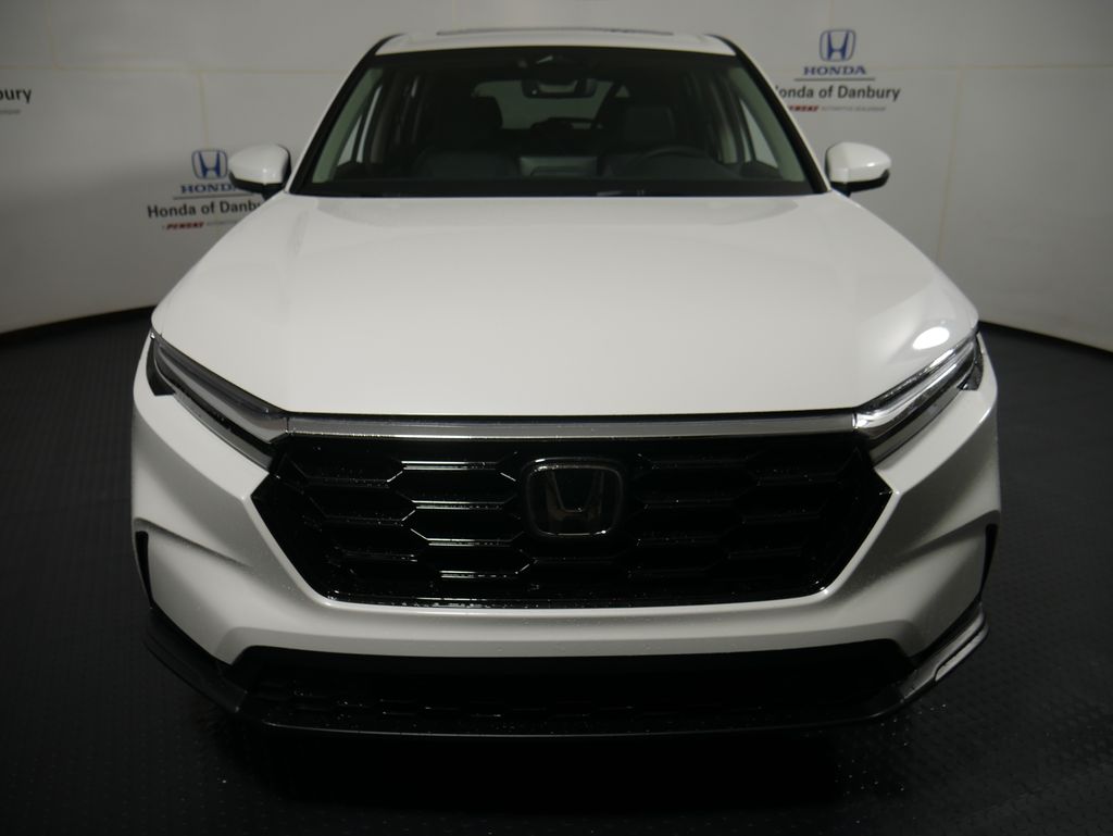 Thumbnail: 2026 Honda CR-V - 2