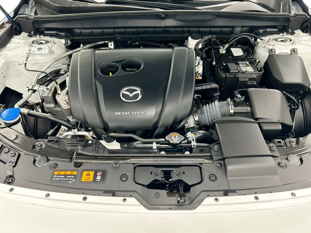 Thumbnail: 2024 Mazda CX-50 - 27