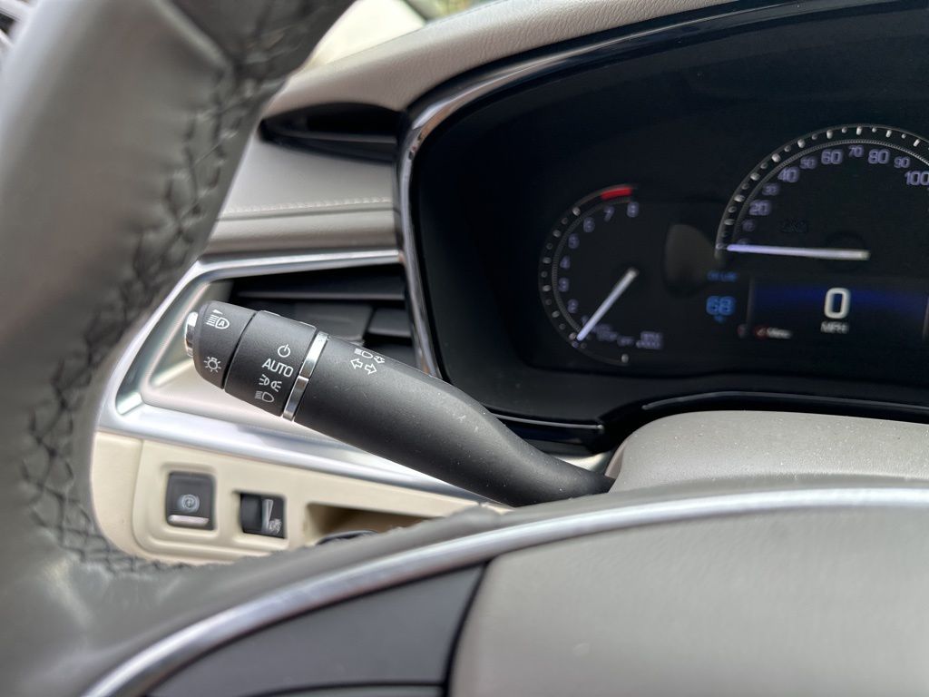 Used Car 2018 Cadillac Xt5  Luxury For Sale Under $20,000 In Austin, Texas