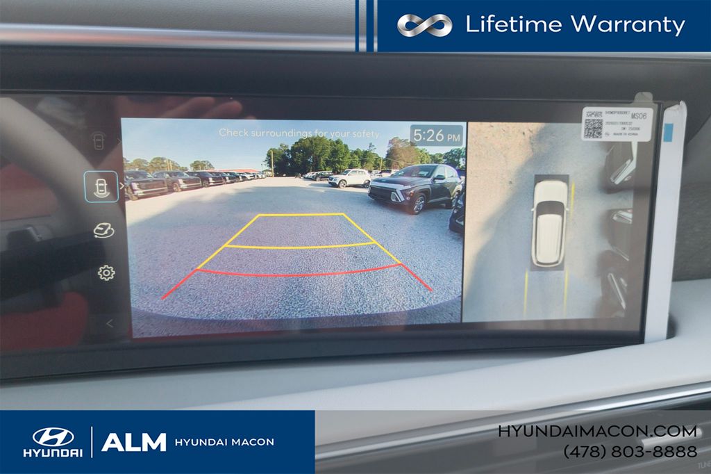 New 2027  Hyundai Blue SEL Premium 8P image 28
