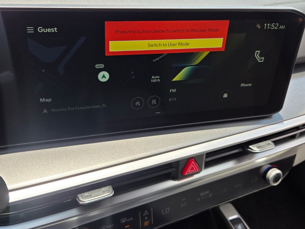 2026 Kia Sorento - $37,567