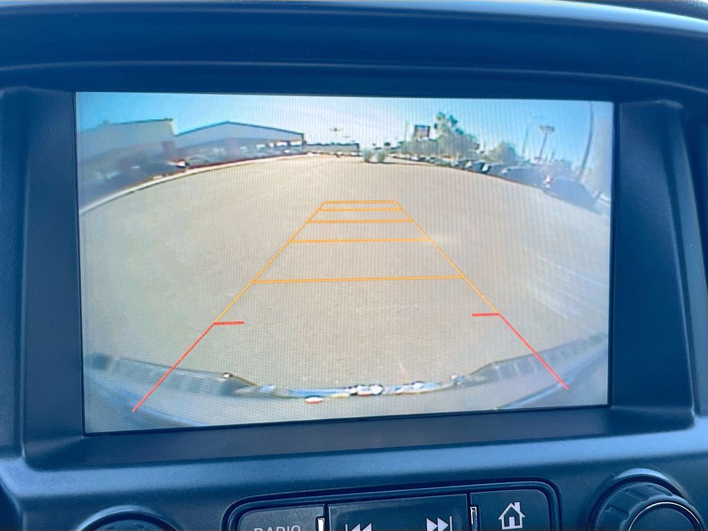 Used 2015 Black Chevrolet LT image 13