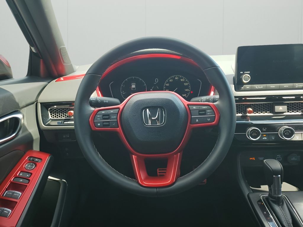 Used Car 2023 Honda Civic  Sport For Sale Under $30,000 In Austin, Texas