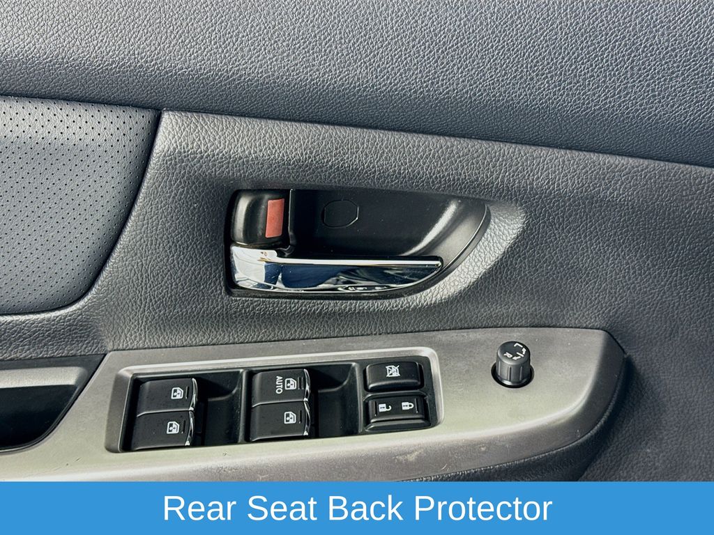 Used Car 2016 Subaru Crosstrek  2.0i Limited For Sale Under $15,000 In Austin, Texas