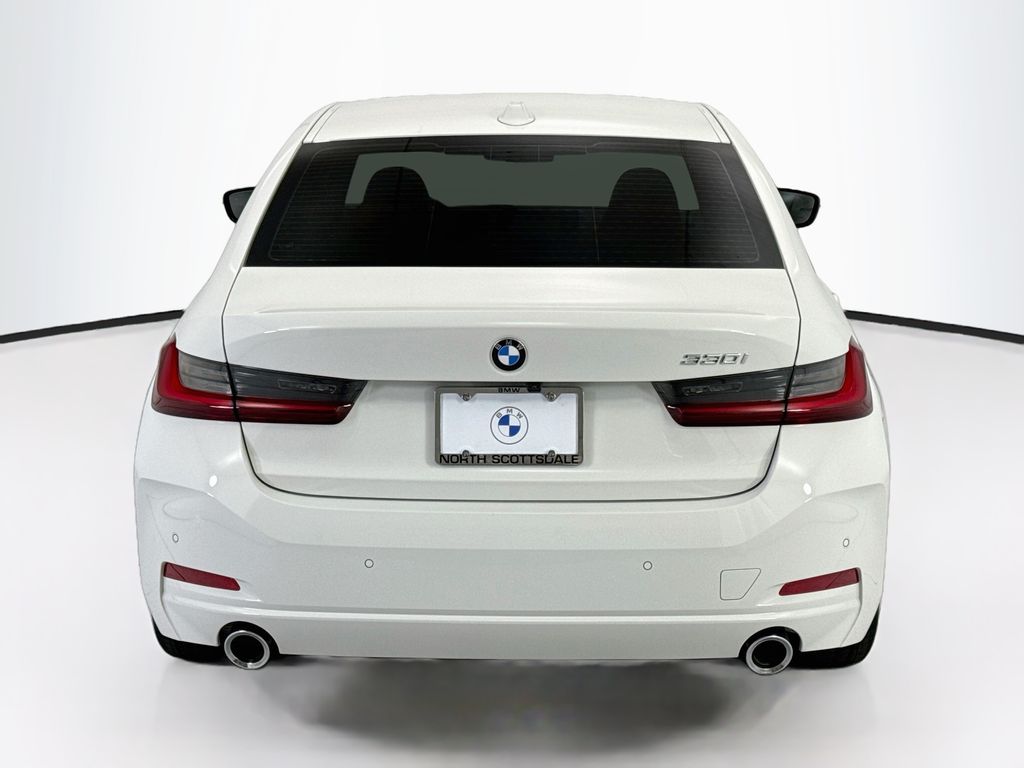 Thumbnail: 2023 BMW 3 Series - 6
