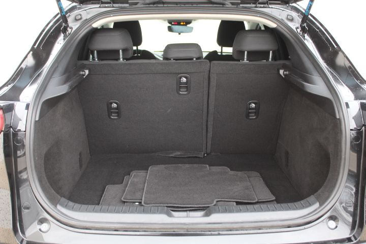 Used Car 2023 Mazda Cx-30  2.5 S For Sale Under $25,000 In Georgetown, Texas