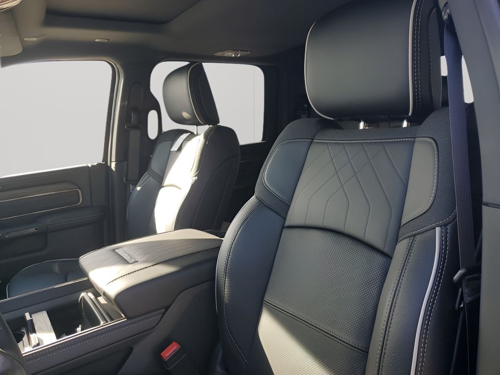 New 2026 Black Ram Limited image 31