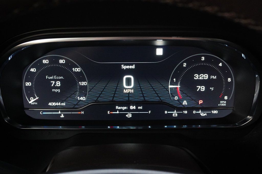 Used Car 2022 Gmc Yukon  Slt For Sale Under $60,000 In Weatherford, Texas