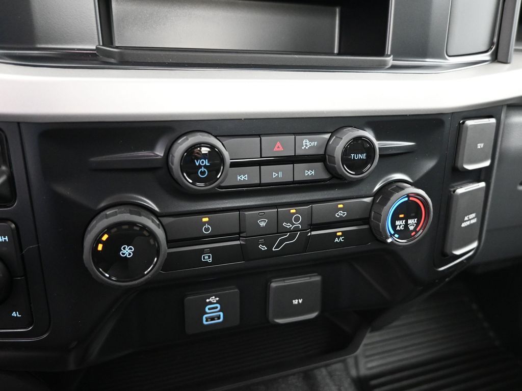 2026 Ford F-250 XL photo 16