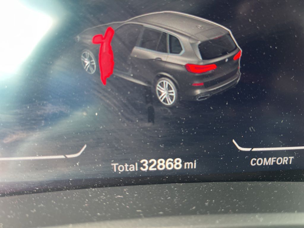 Thumbnail: 2023 BMW X5 - 5