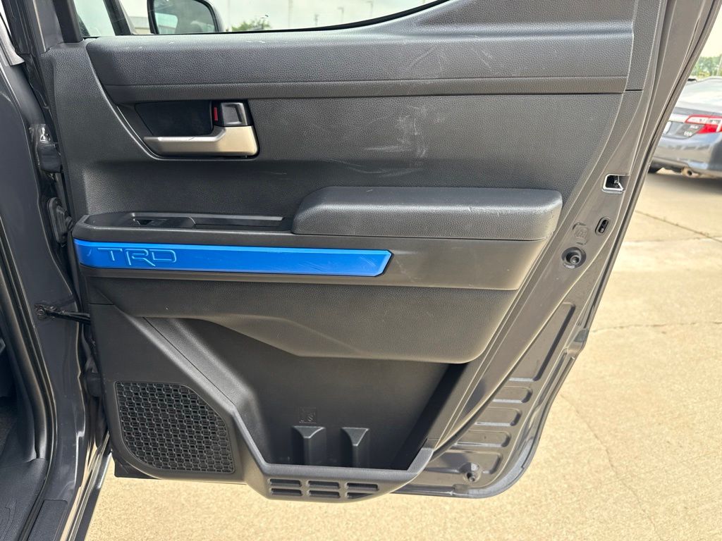 Used 2025 Toyota Tacoma Truck
