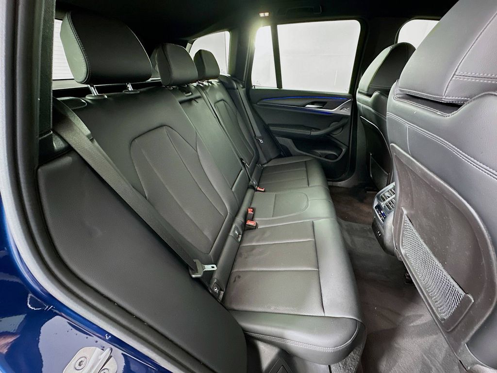 Thumbnail: 2023 BMW X3 - 27