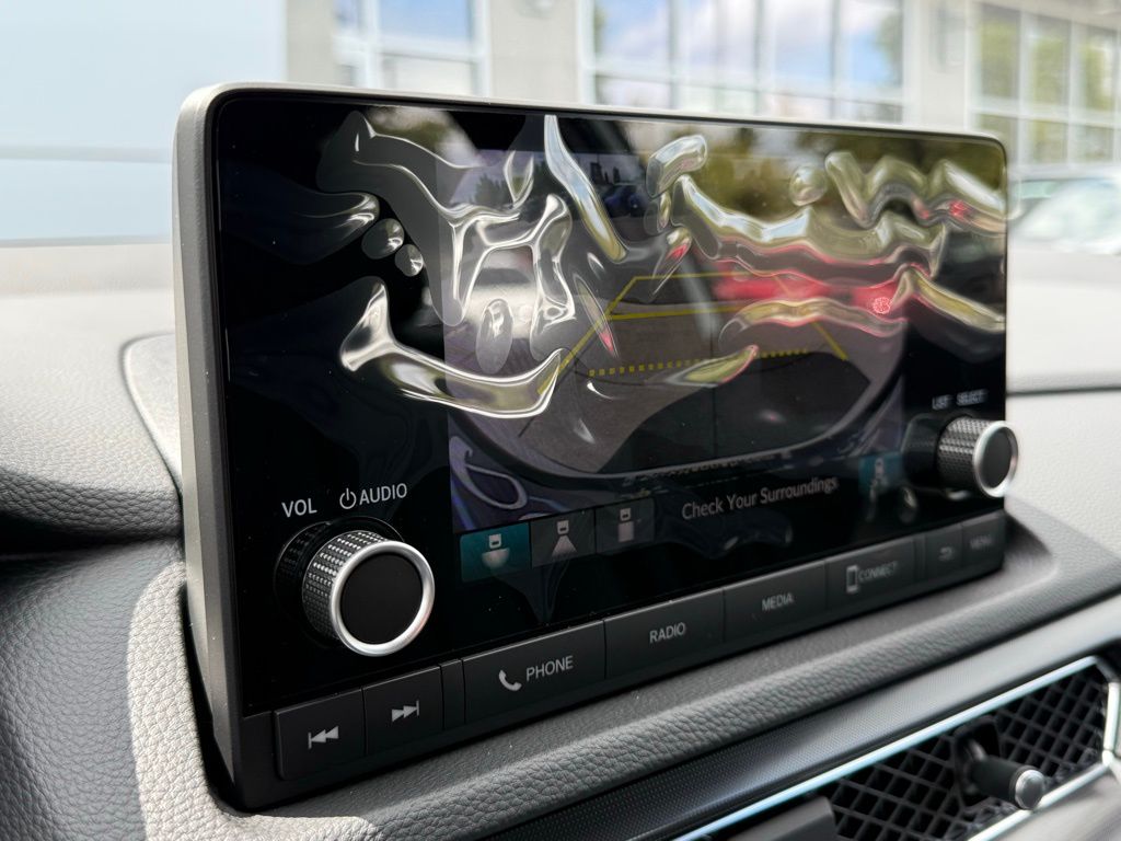 2025 Acura Integra A-Spec Package