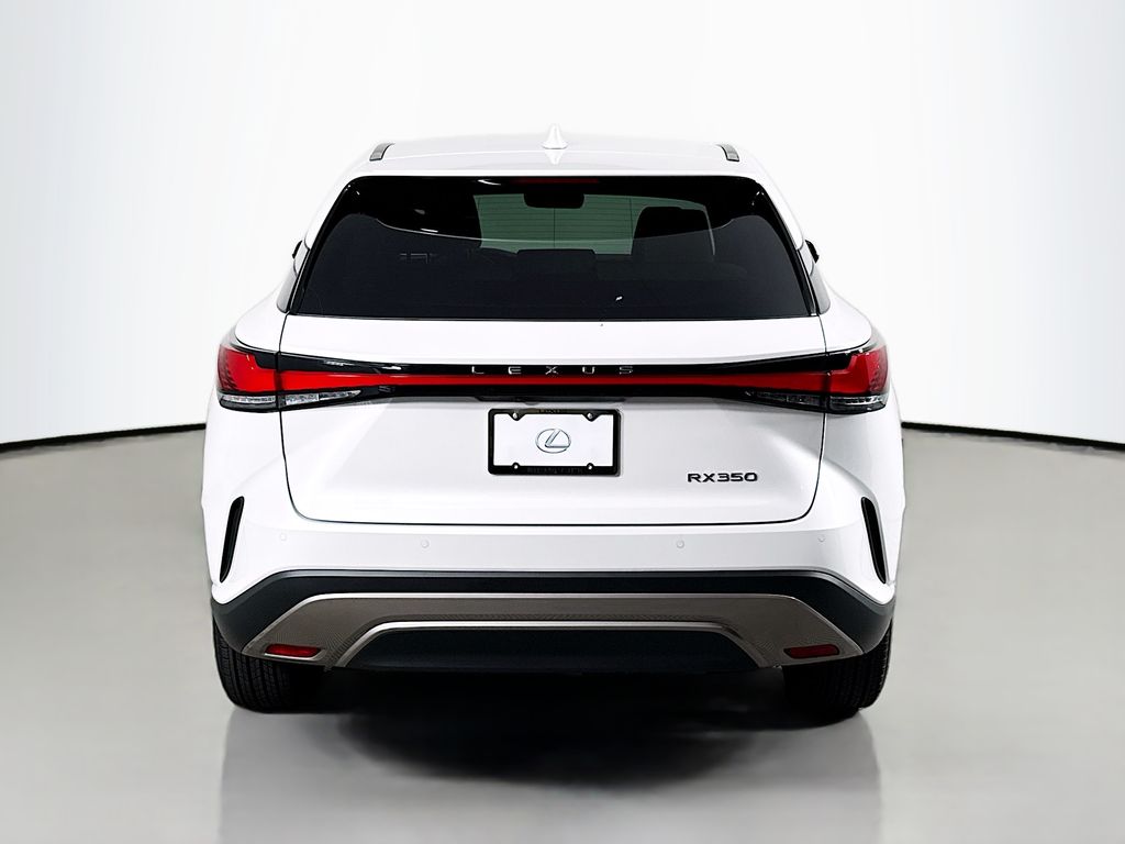 Thumbnail: 2025 Lexus RX - 6