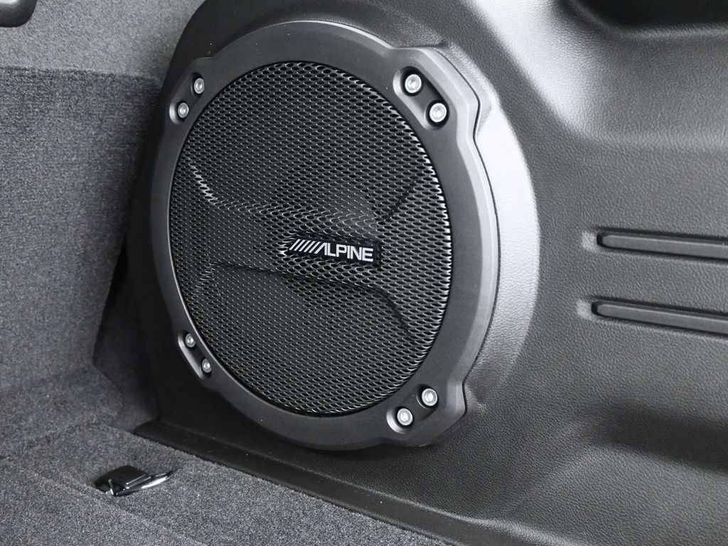 New 2026 Hydro Blue Pearl Coat Jeep Rubicon X image 34