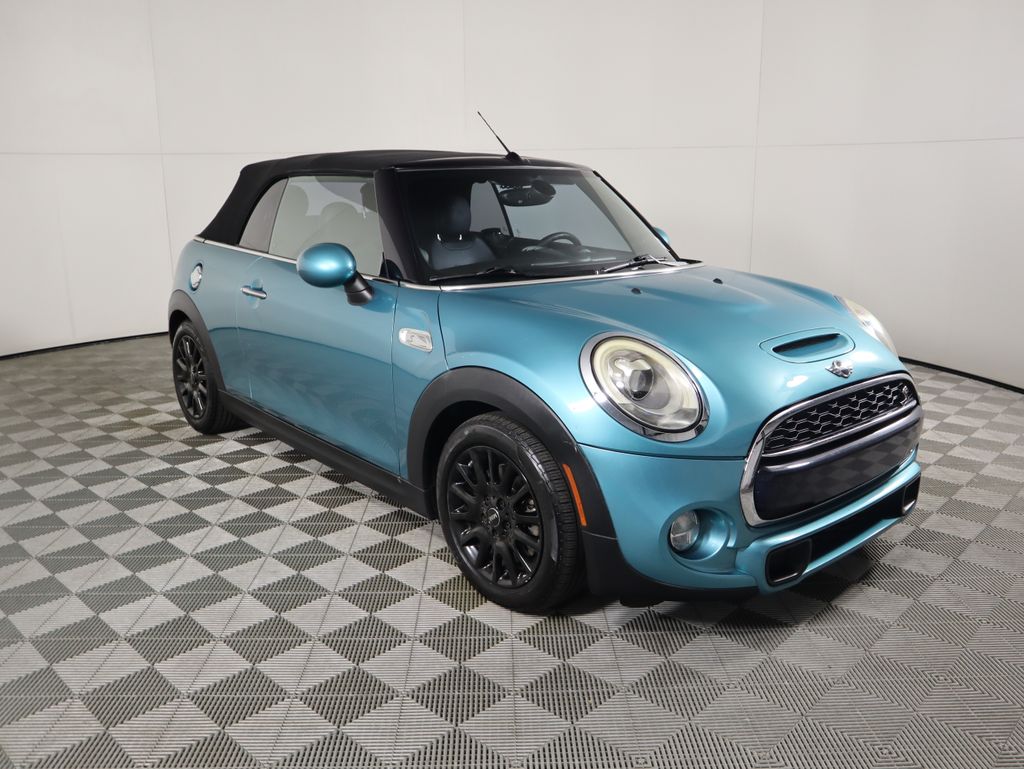 Thumbnail: 2018 MINI Cooper - 11