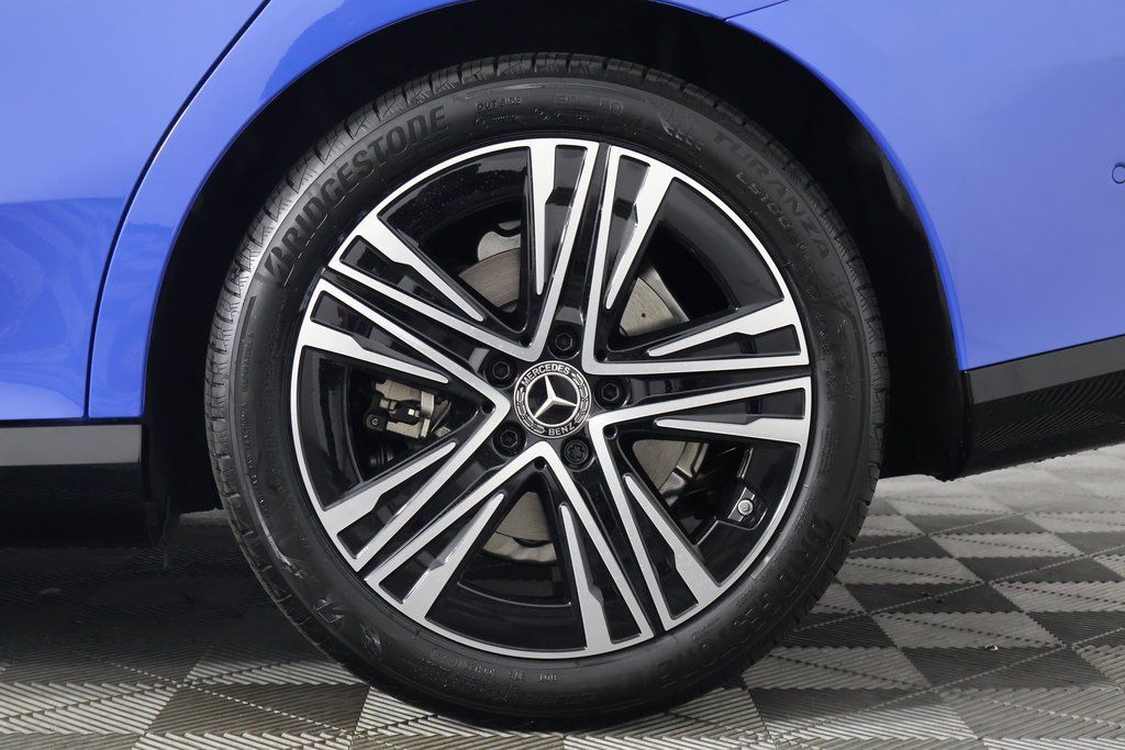Thumbnail: 2027 Mercedes-Benz CLA - 10