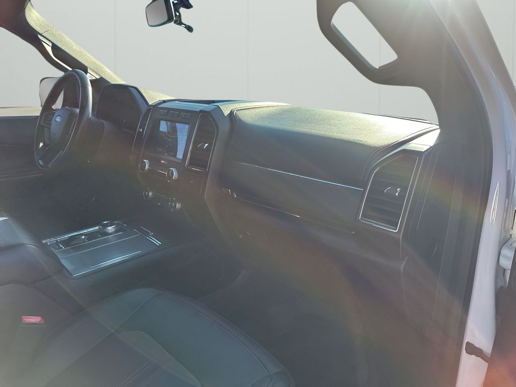 Used Car 2020 Ford Expedition  Limited For Sale Under $40,000 In Austin, Texas