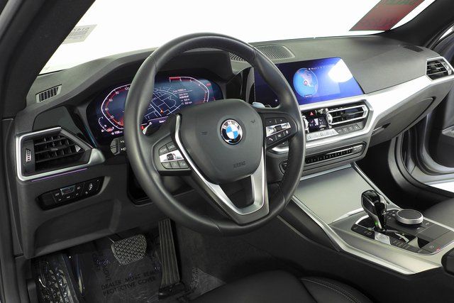 2023 BMW 4 Series 430i 25