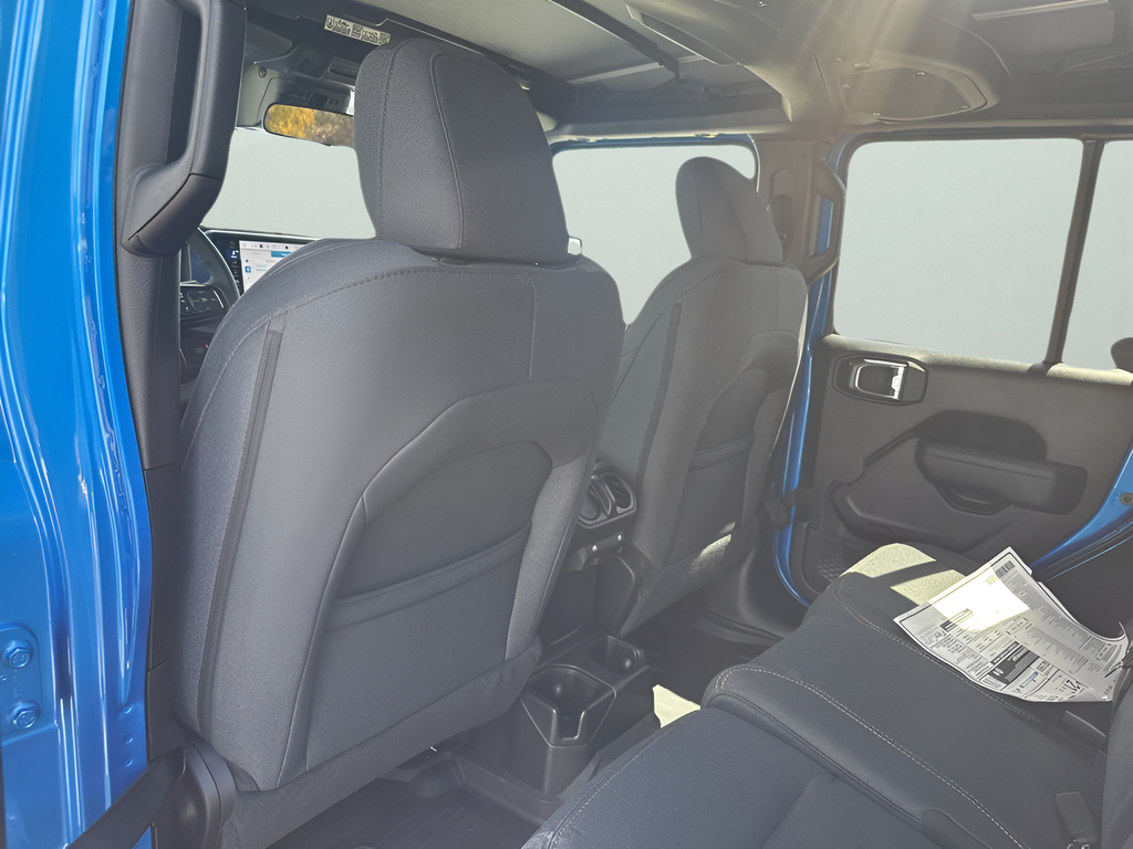 New Car 2025 Jeep Wrangler  For Sale Under $50,000 In Austin, Texas