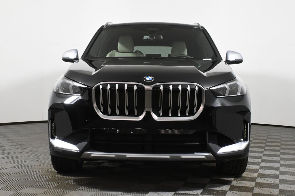 2024 BMW X1 xDrive28i 10