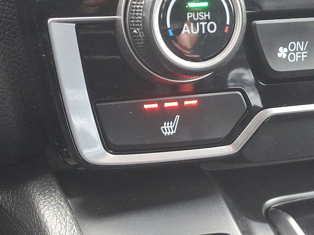 2022 Honda CR-V EX-L 26