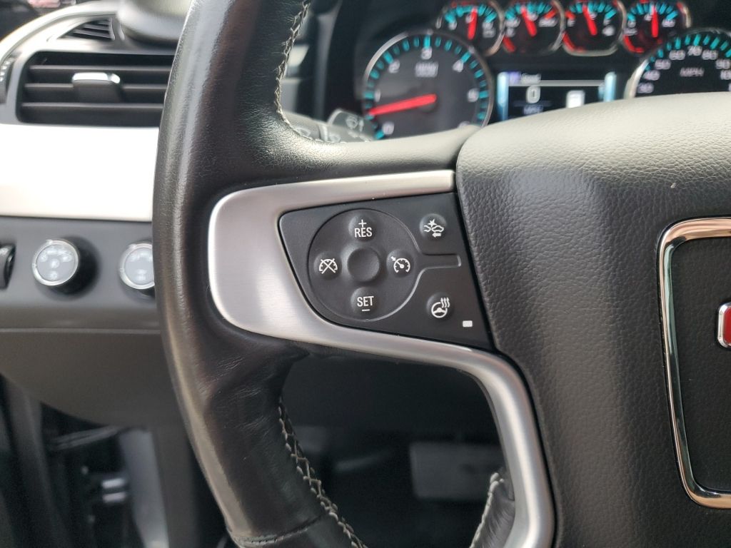 Used Car 2018 Gmc Yukon  Slt For Sale Under $30,000 In Austin, Texas
