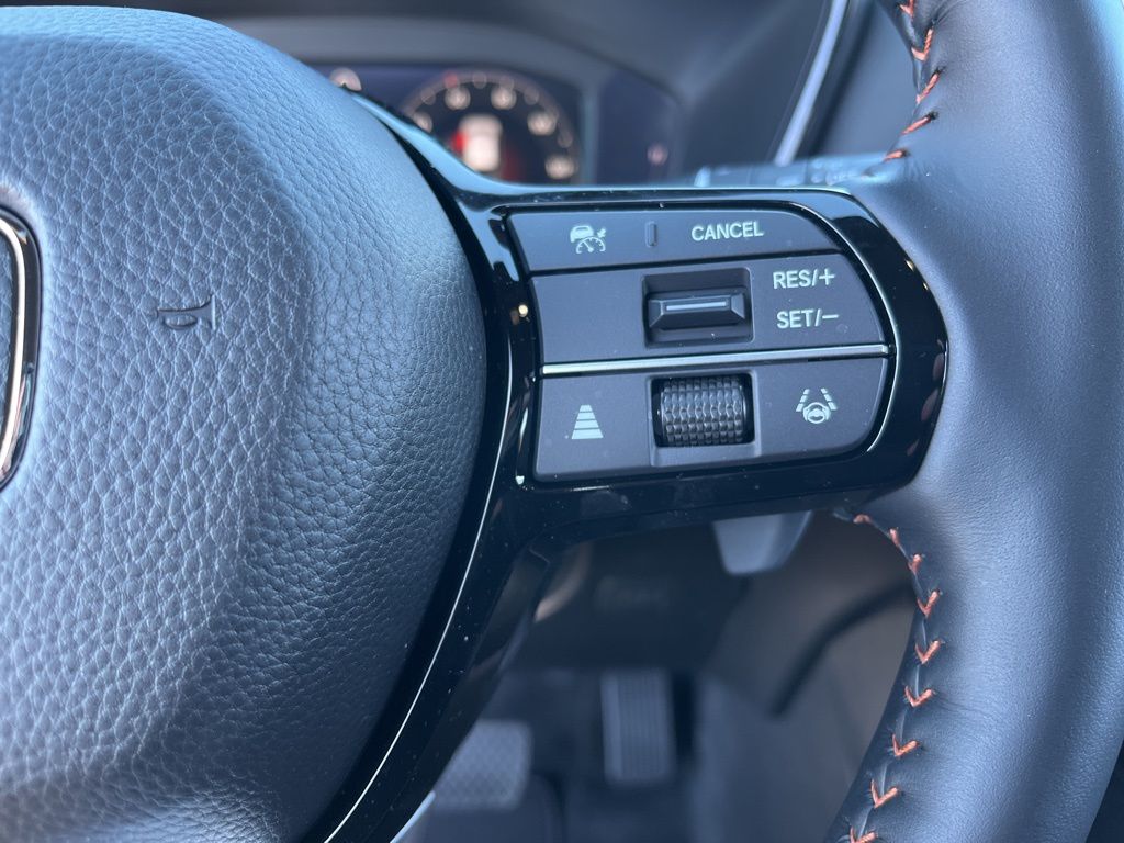 Thumbnail: 2026 Honda CR-V - 24