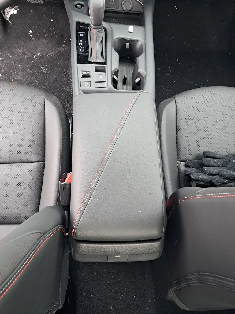 2026 Nissan Sentra SR Black at Bob Ruth Ford