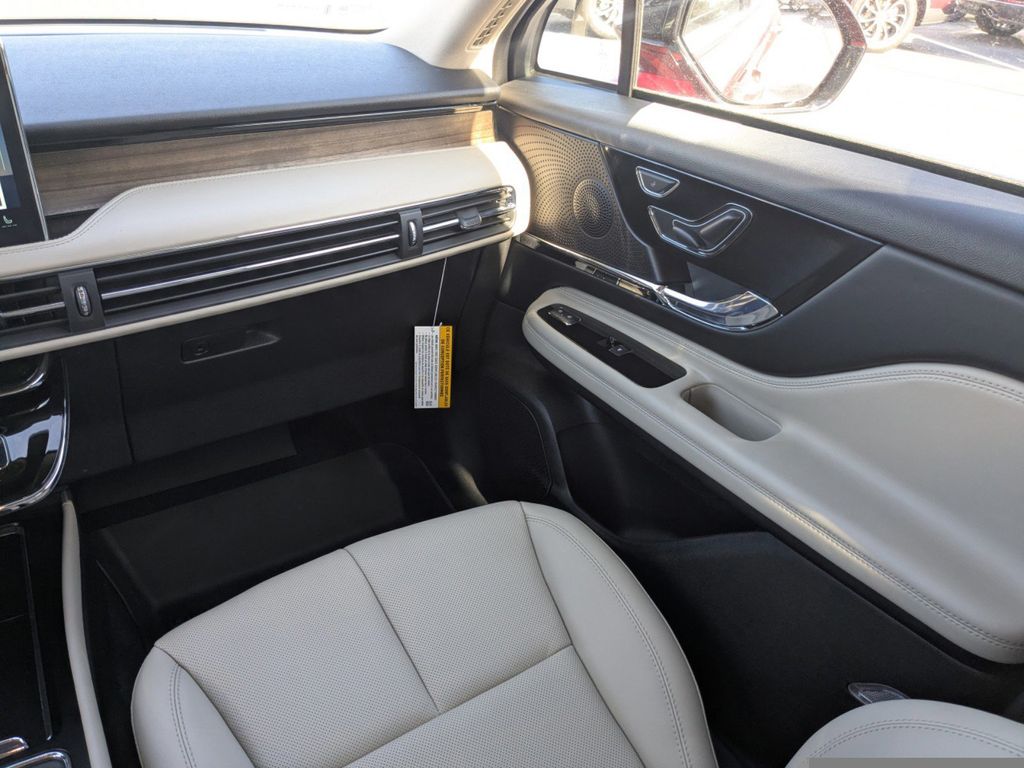 2026 Lincoln Corsair Grand Touring