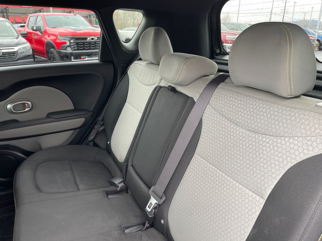 used 2016 Kia Soul car, priced at $10,000