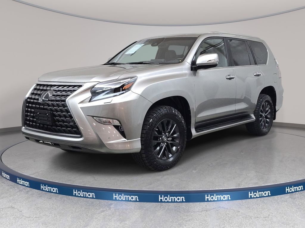 2023 Lexus GX 460 AWD