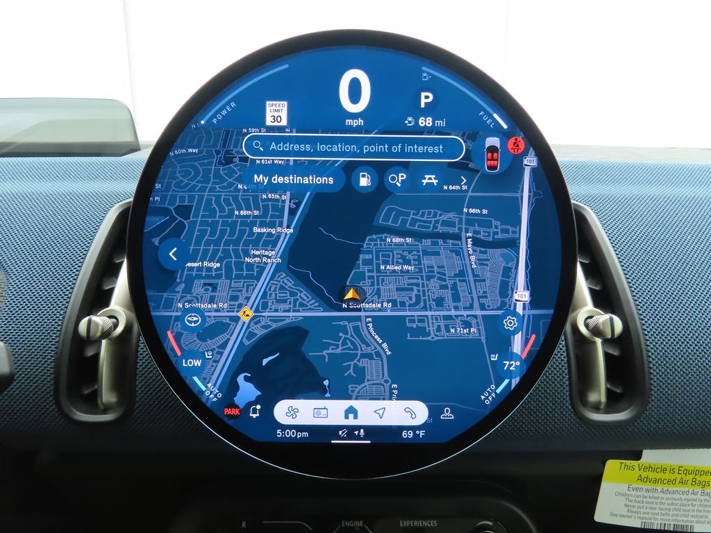 Thumbnail: 2026 MINI Cooper Countryman - 16