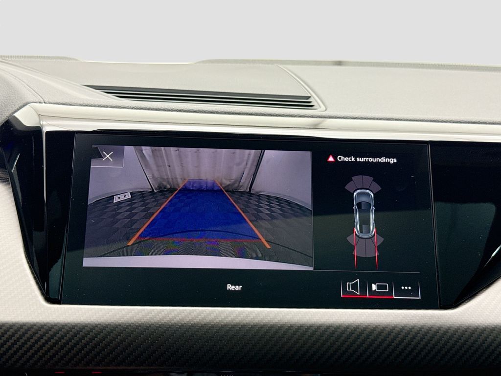 Thumbnail: 2024 Audi e-tron GT - 15