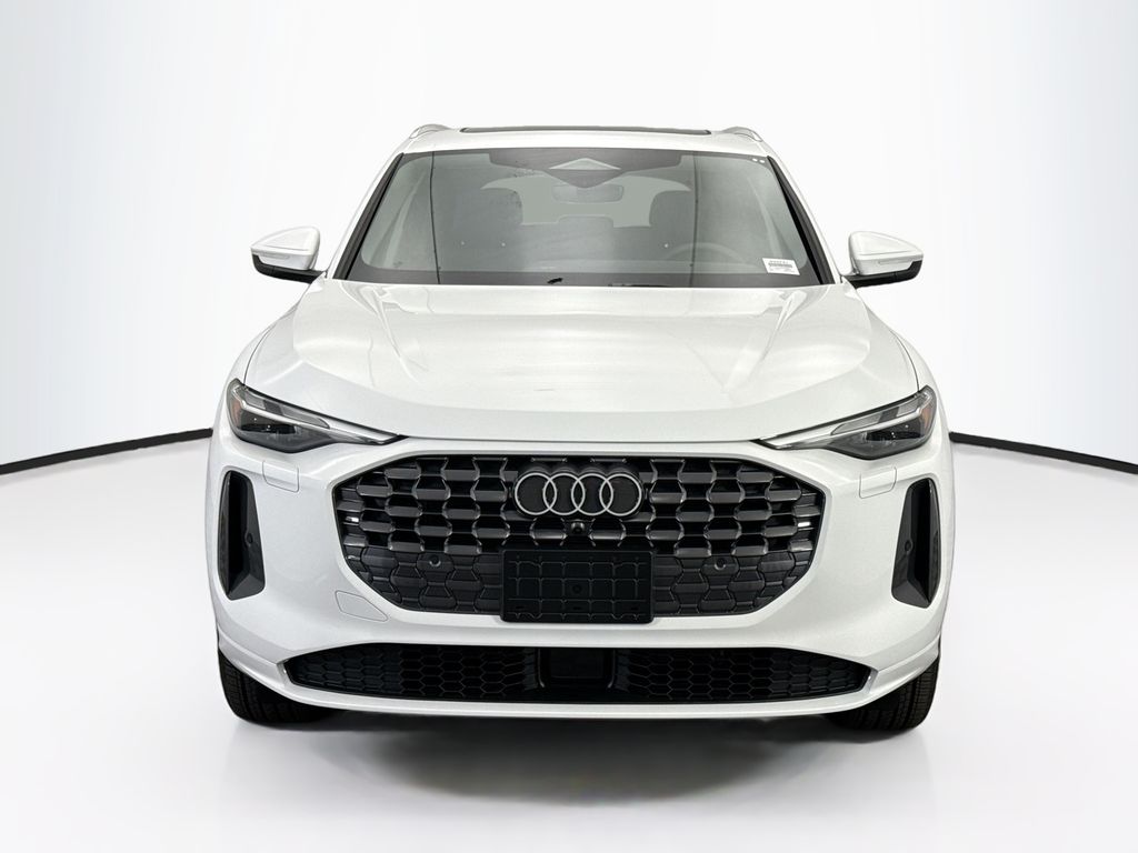 Thumbnail: 2025 Audi Q5 - 2