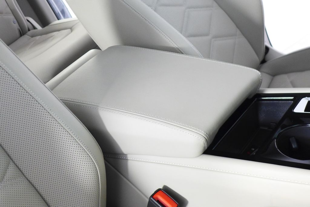 Thumbnail: 2025 Volkswagen Atlas - 16