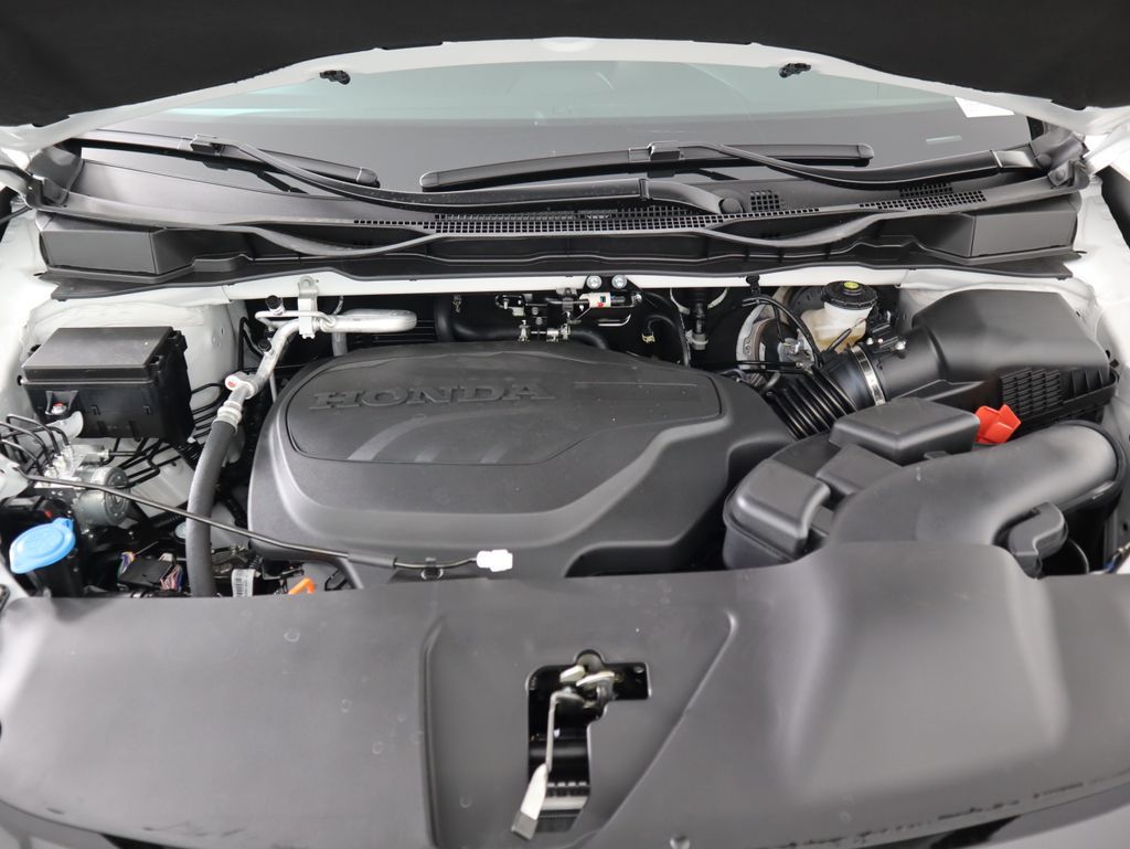 Thumbnail: 2026 Honda Odyssey - 28