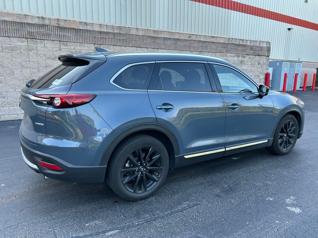 Thumbnail: 2021 Mazda CX-9 - 5